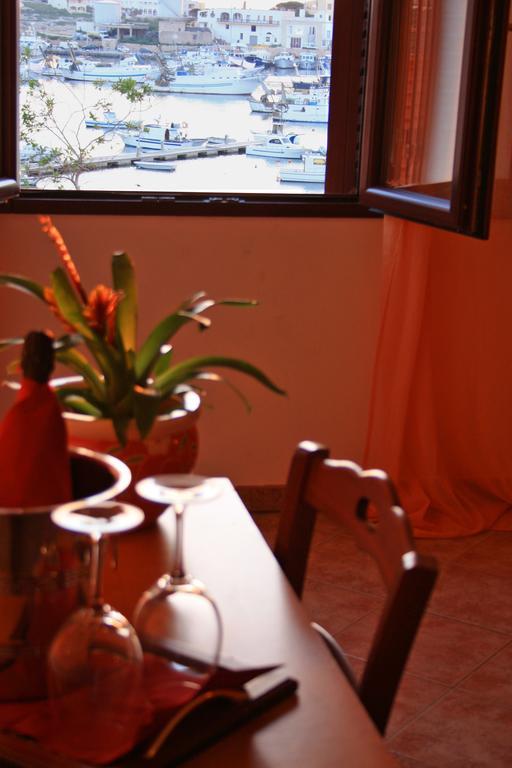 Hotel Belvedere LMP Pokoj fotografie