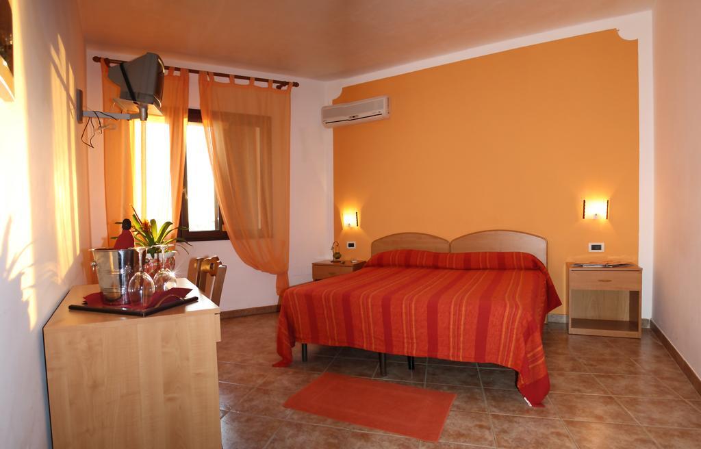 Hotel Belvedere LMP Pokoj fotografie