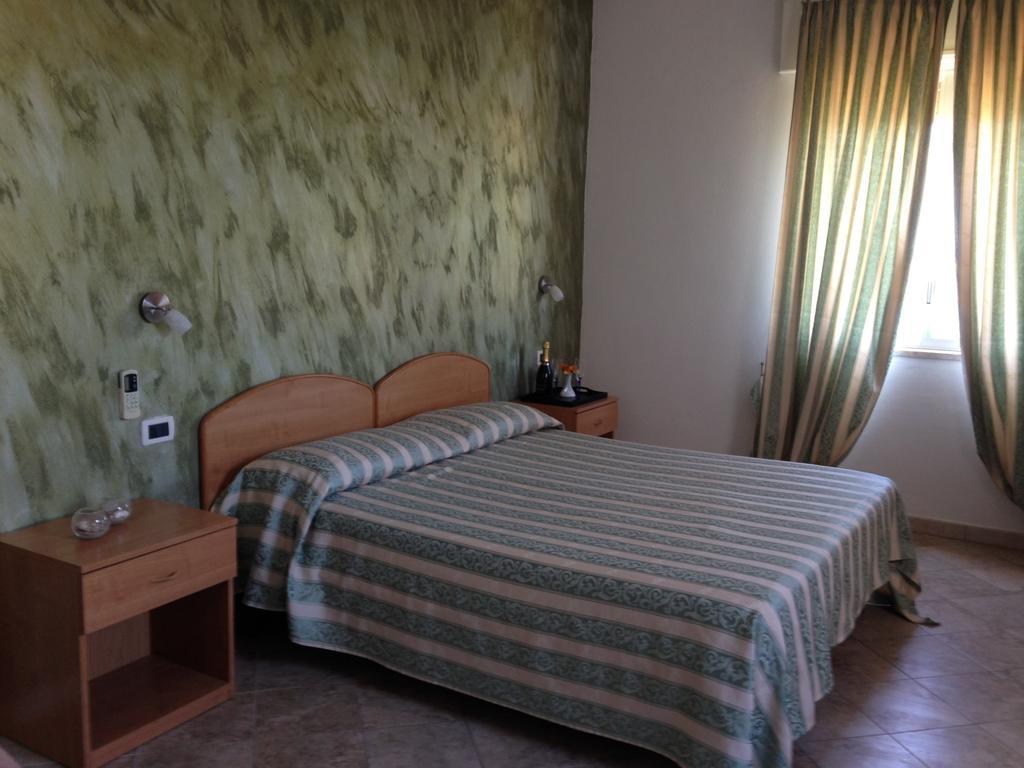 Hotel Belvedere LMP Pokoj fotografie