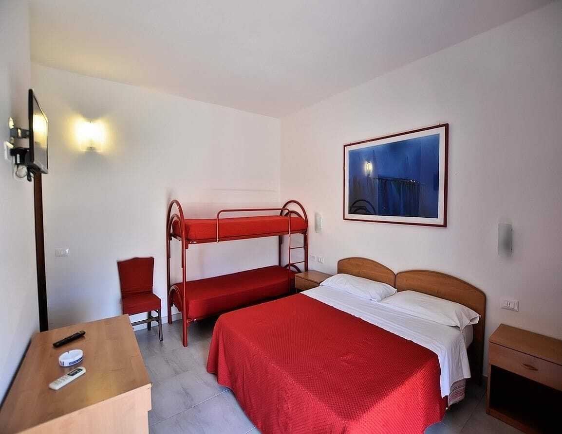 Hotel Belvedere LMP Exteriér fotografie