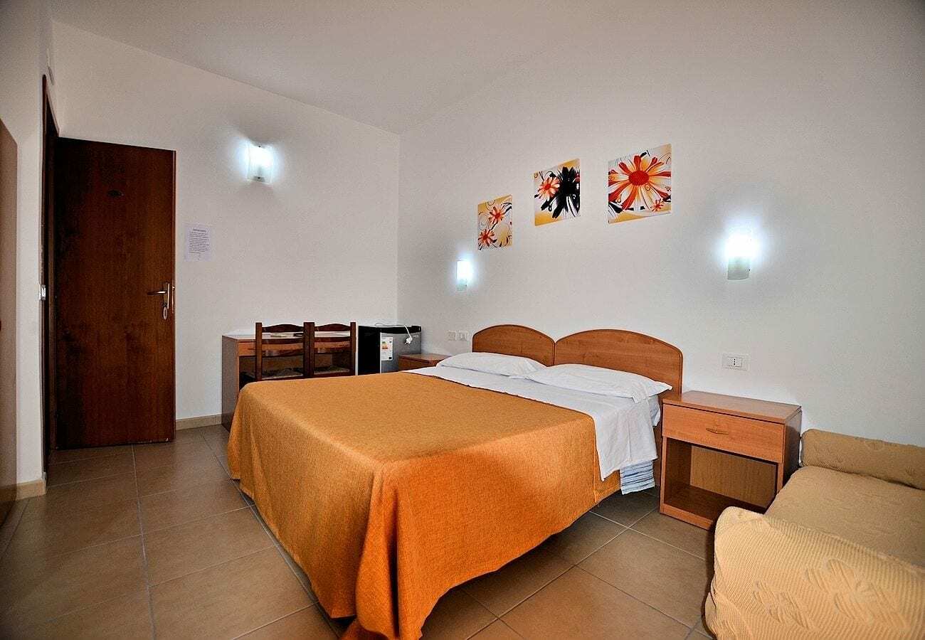 Hotel Belvedere LMP Exteriér fotografie