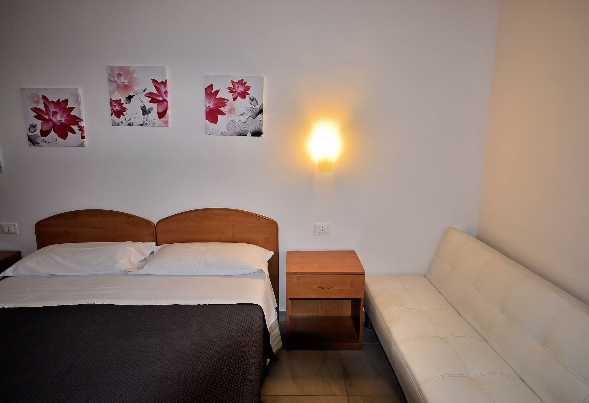 Hotel Belvedere LMP Exteriér fotografie